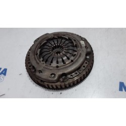 Renault - Clio - Volant moteur