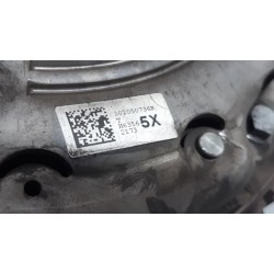 Renault - Clio - Volant moteur