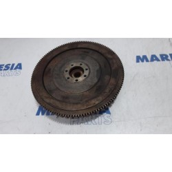 Renault - Clio - Volant moteur