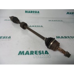 Fiat - Punto - Front drive shaft, right