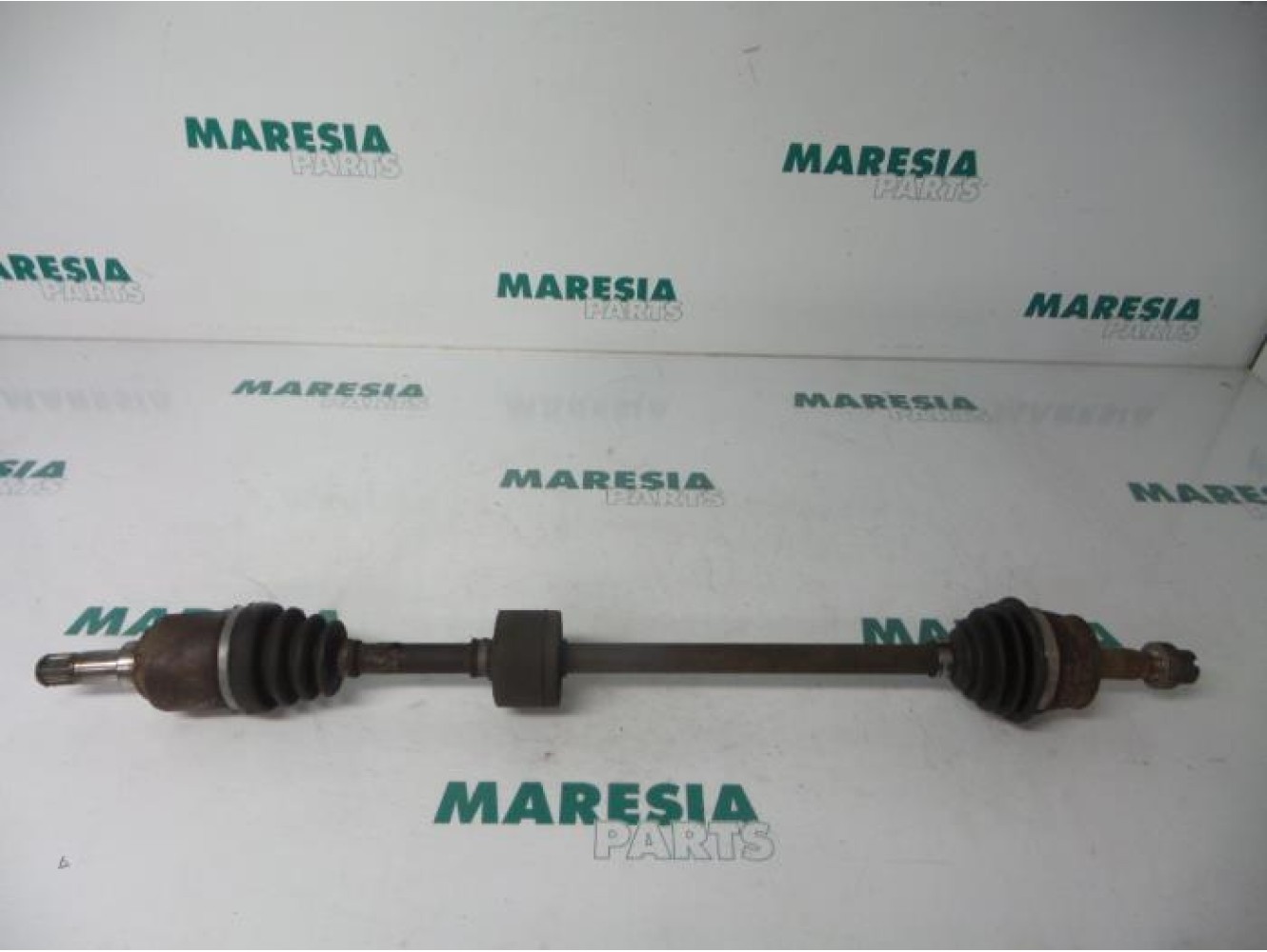 Fiat - Punto - Front drive shaft, right