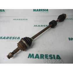 Fiat - Punto - Front drive shaft, right