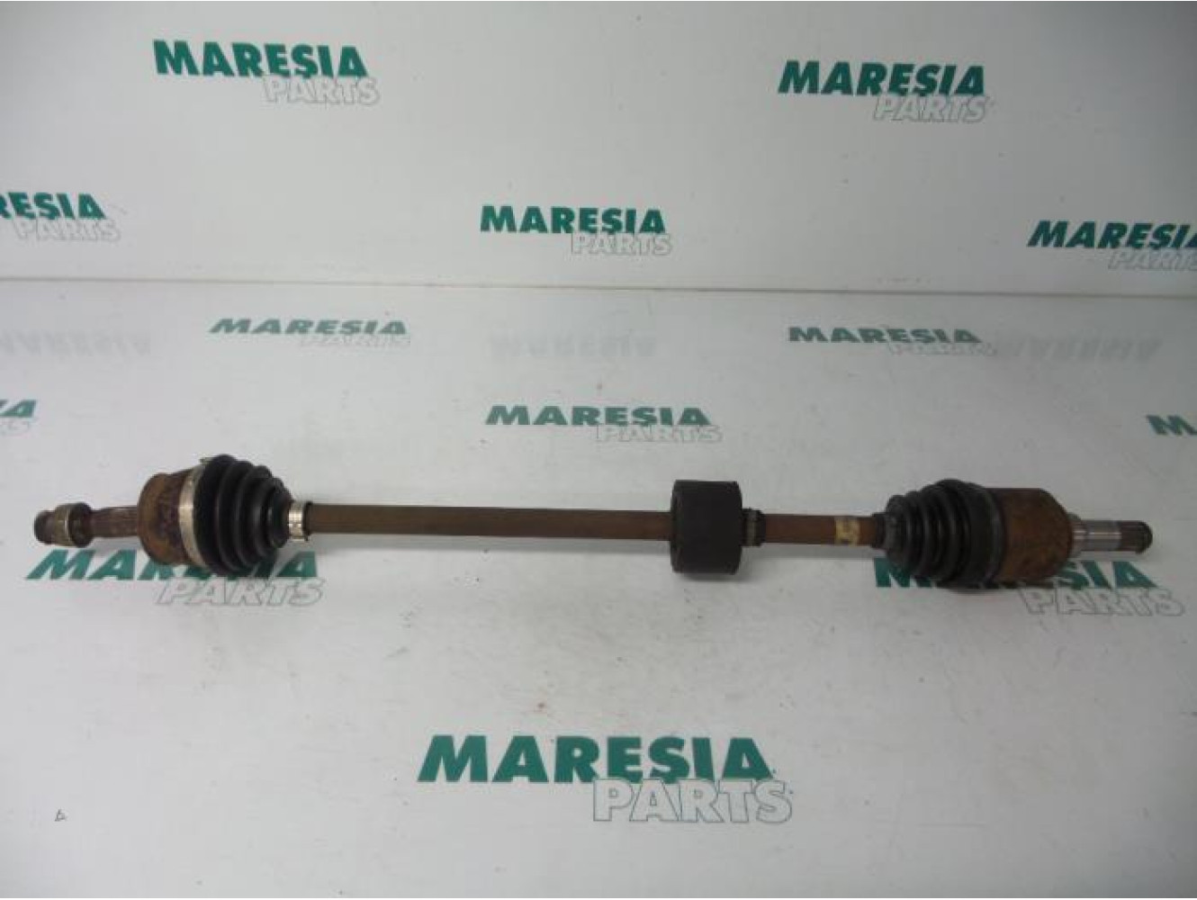 Fiat - Punto - Front drive shaft, right