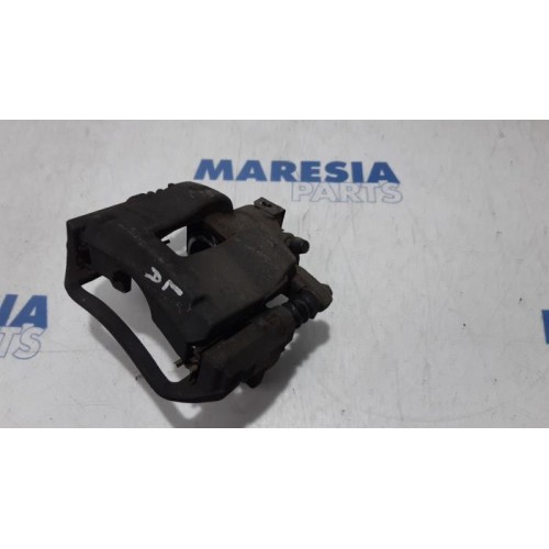 Citroen - Jumper - Bremszange links hinten