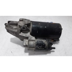 Citroen - Jumper - Startmotor