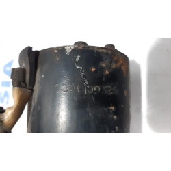 Citroen - Jumper - Startmotor