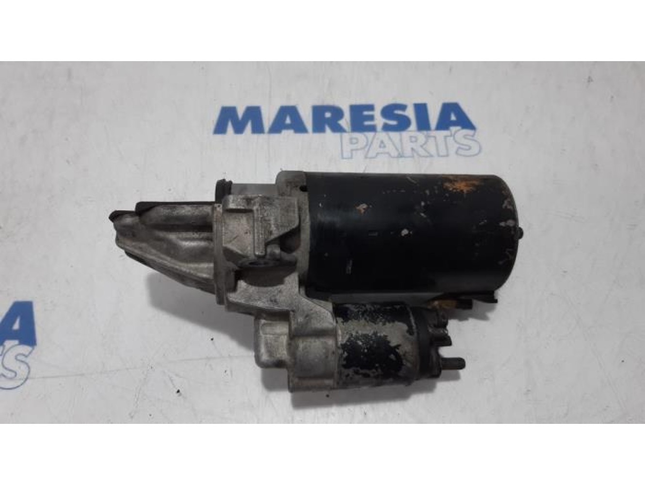 Citroen - Jumper - Startmotor