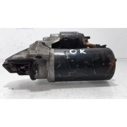 Citroen - Jumper - Startmotor