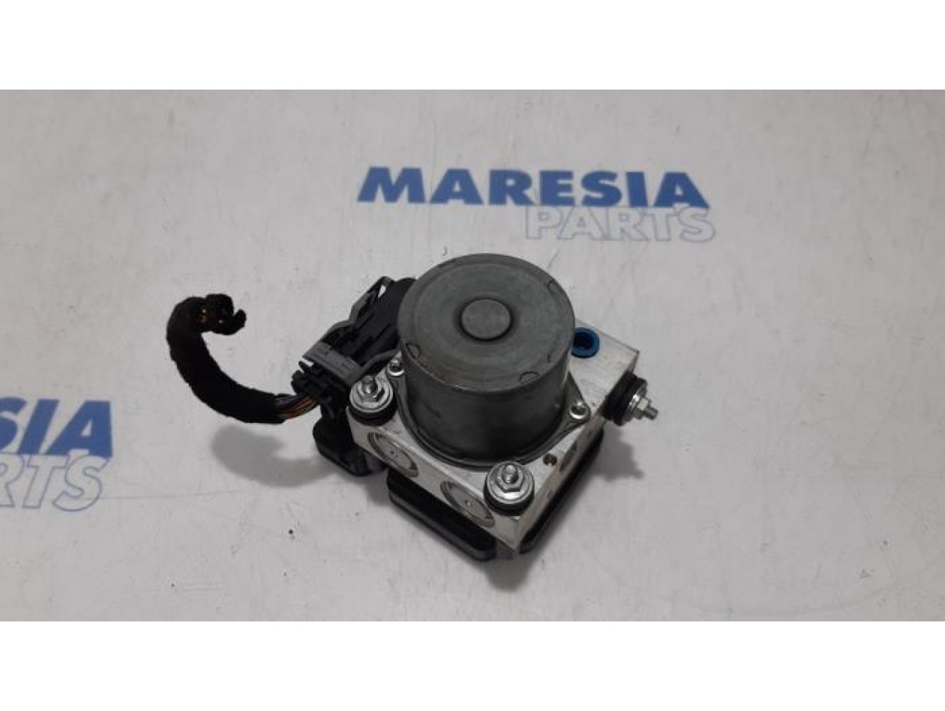 Citroen - Jumper - ABS pump
