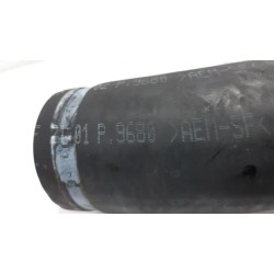Citroen - Jumper - Intercooler hose