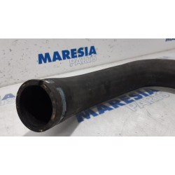Citroen - Jumper - Intercooler hose