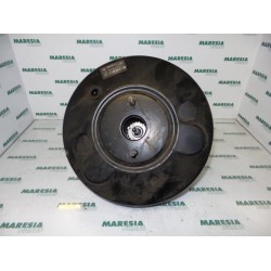 Renault - Laguna - Brake servo