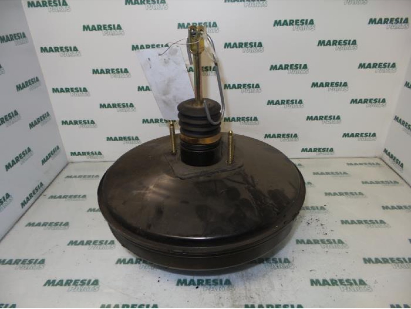 Renault - Laguna - Brake servo