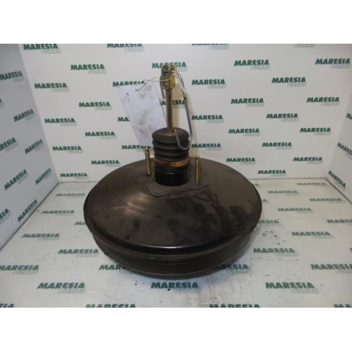 Renault - Laguna - Brake servo