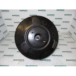 Renault - Laguna - Brake servo