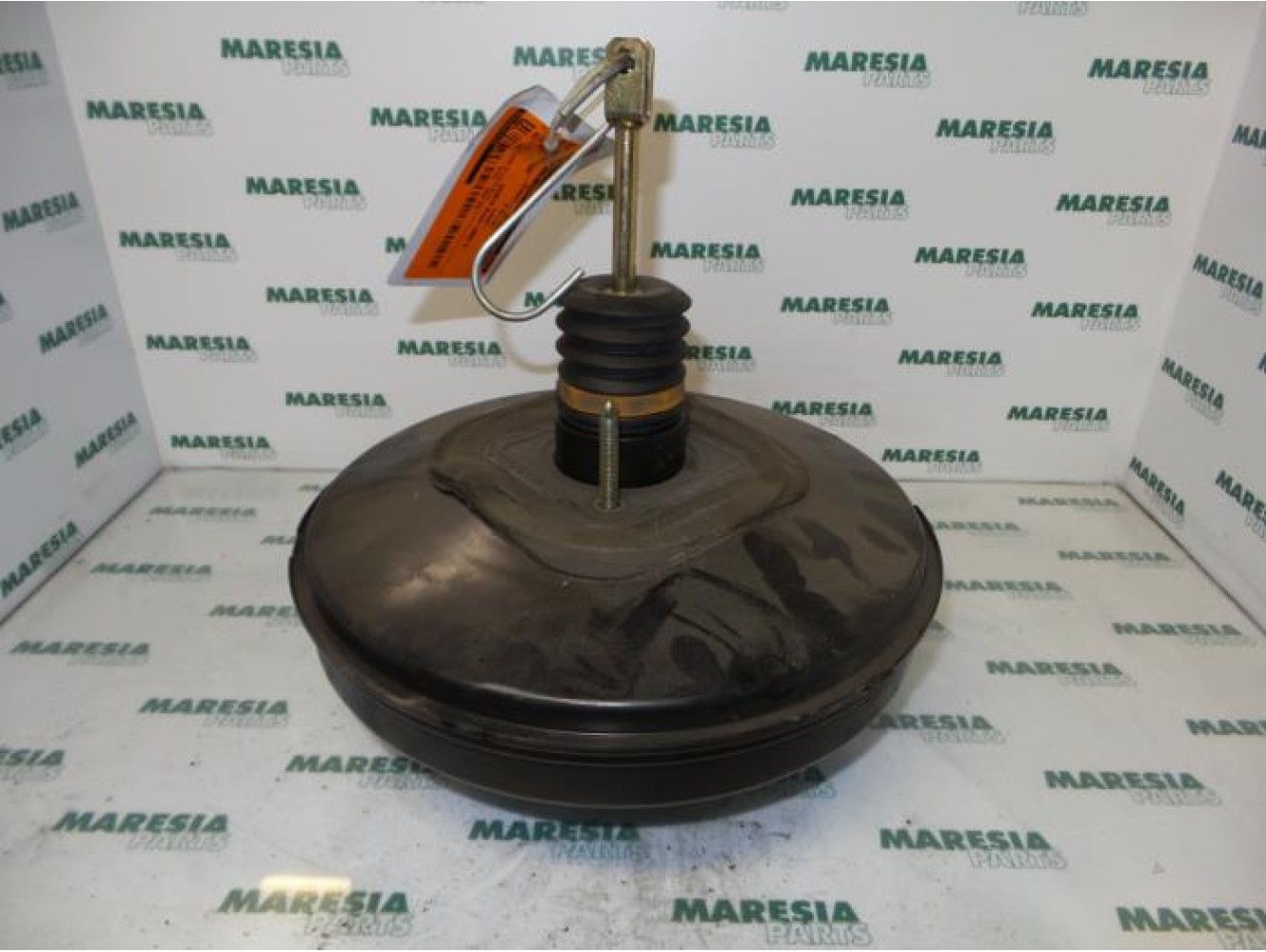 Renault - Laguna - Brake servo