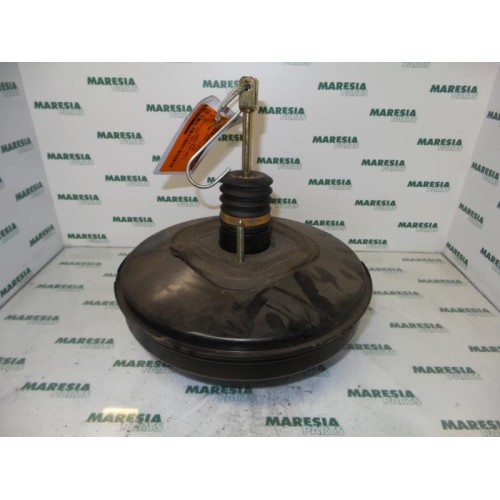 Renault - Laguna - Brake servo
