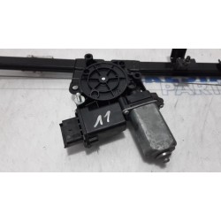 Citroen - Jumper - Window mechanism 2-door, front left
