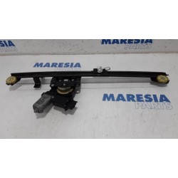 Citroen - Jumper - Window mechanism 2-door, front left