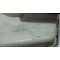 Citroen - Jumper - Power steering fluid reservoir
