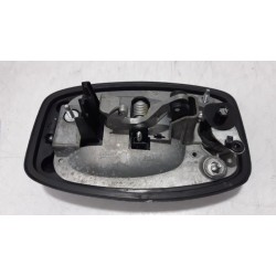 Citroen - Jumper - Portiergreep 2Deurs links