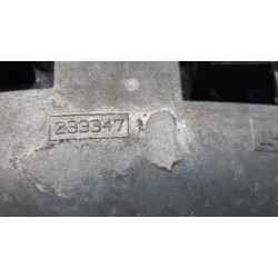 Citroen - Jumper - Portiergreep 2Deurs links