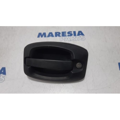 Citroen - Jumper - Door handle 2-door, left