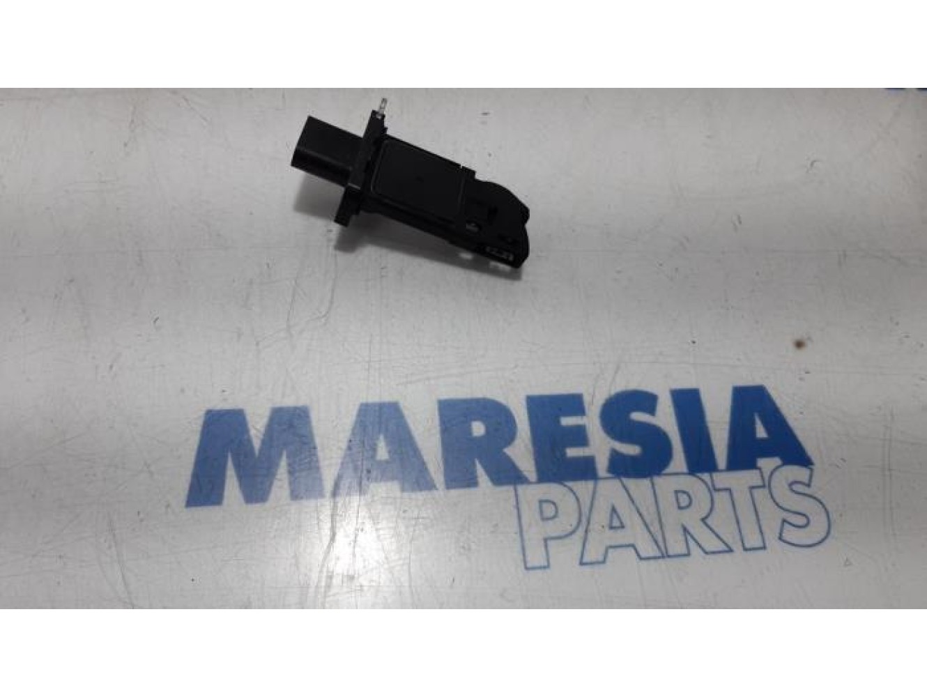 Citroen - Jumper - Airflow meter