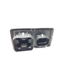 Citroen - Jumper - Glow plug relay