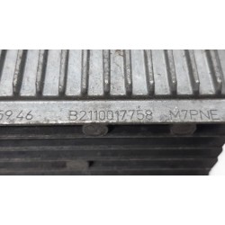Citroen - Jumper - Glow plug relay