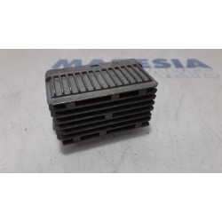 Citroen - Jumper - Glow plug relay