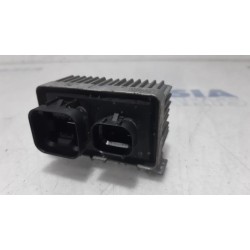 Citroen - Jumper - Glow plug relay