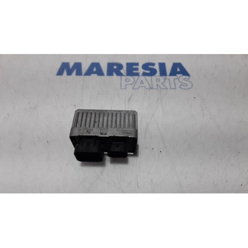 Citroen - Jumper - Glow plug relay