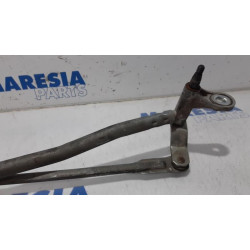 Citroen - Jumper - Wiper mechanism