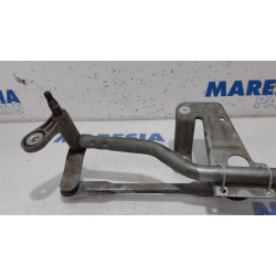 Citroen - Jumper - Wiper mechanism
