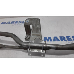 Citroen - Jumper - Wiper mechanism
