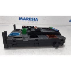 Peugeot - 308 - Fuse box