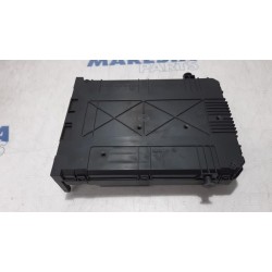 Peugeot - 308 - Fuse box