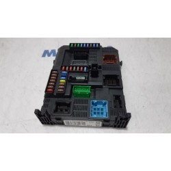 Peugeot - 308 - Fuse box
