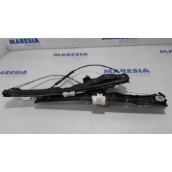 Peugeot - 308 - Window mechanism 4-door, front left