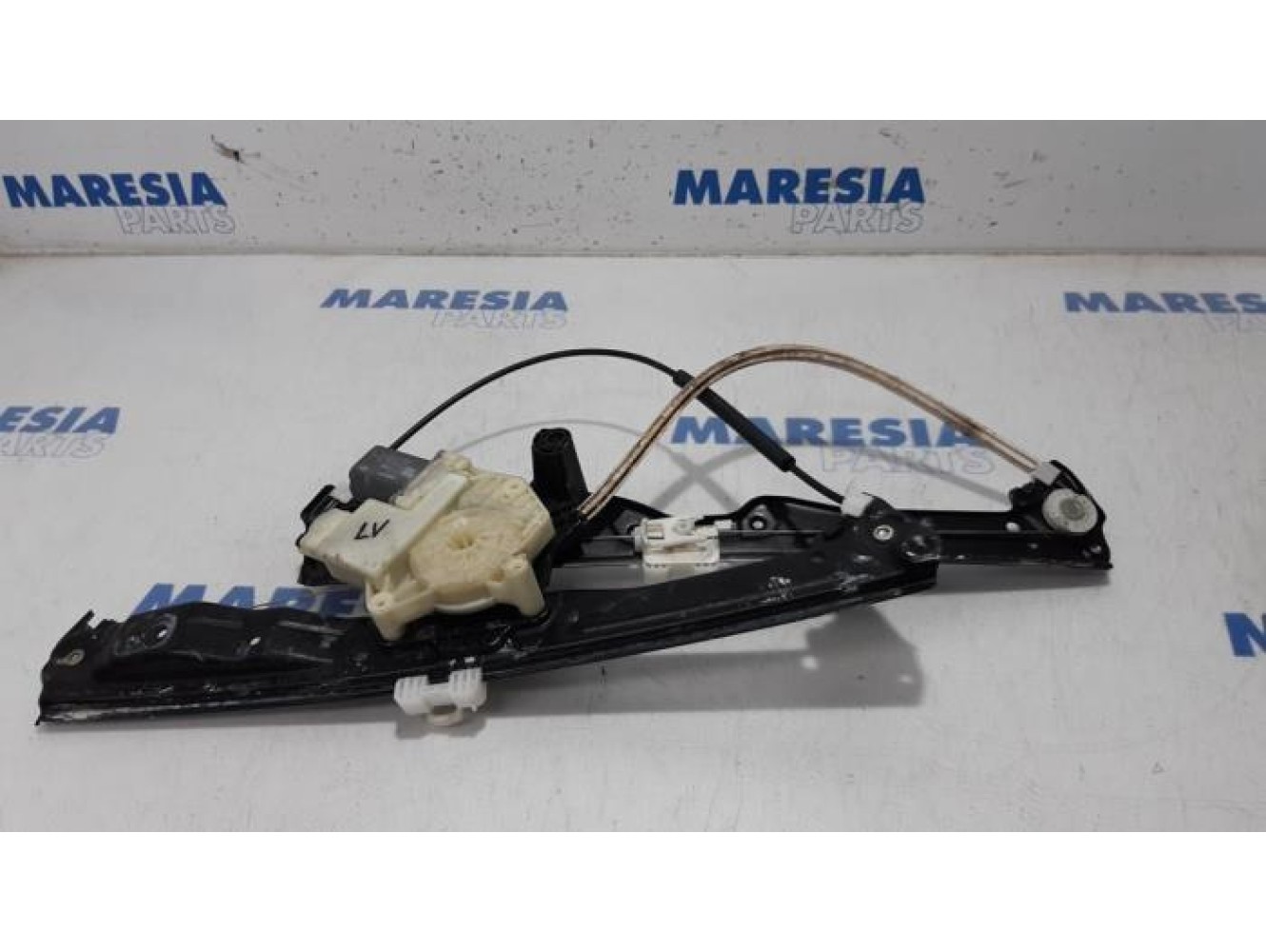 Peugeot - 308 - Window mechanism 4-door, front left