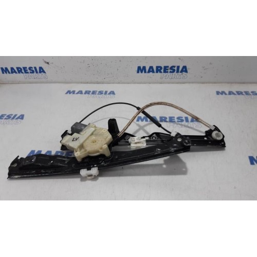 Peugeot - 308 - Window mechanism 4-door, front left