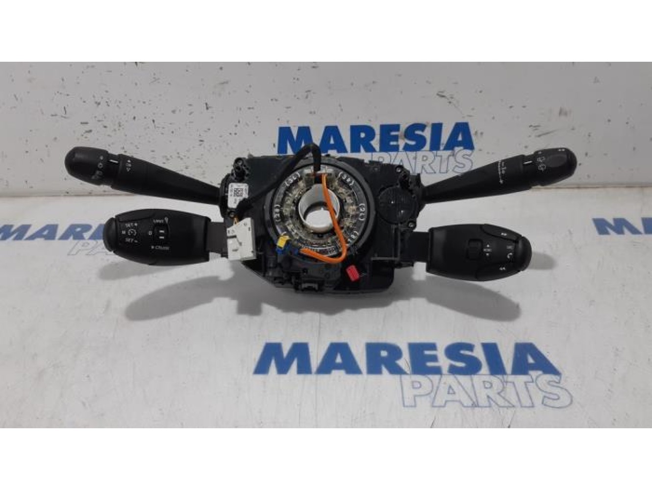 Peugeot - 308 - Steering column stalk
