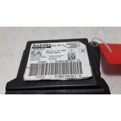 Peugeot - 308 - Airbag Modul
