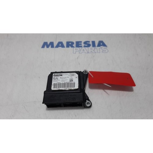 Peugeot - 308 - Module airbag 
