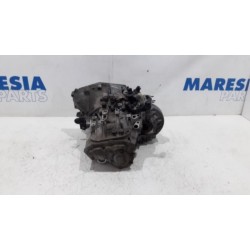 Citroen - DS5 - Gearbox