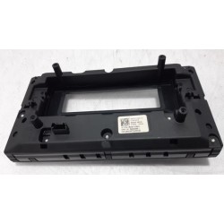 Peugeot - 308 - Radio control panel