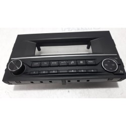 Peugeot - 308 - Radio control panel