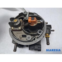 Fiat - Punto - Carburateur