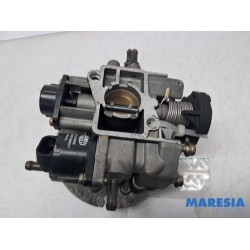 Fiat - Punto - Carburateur